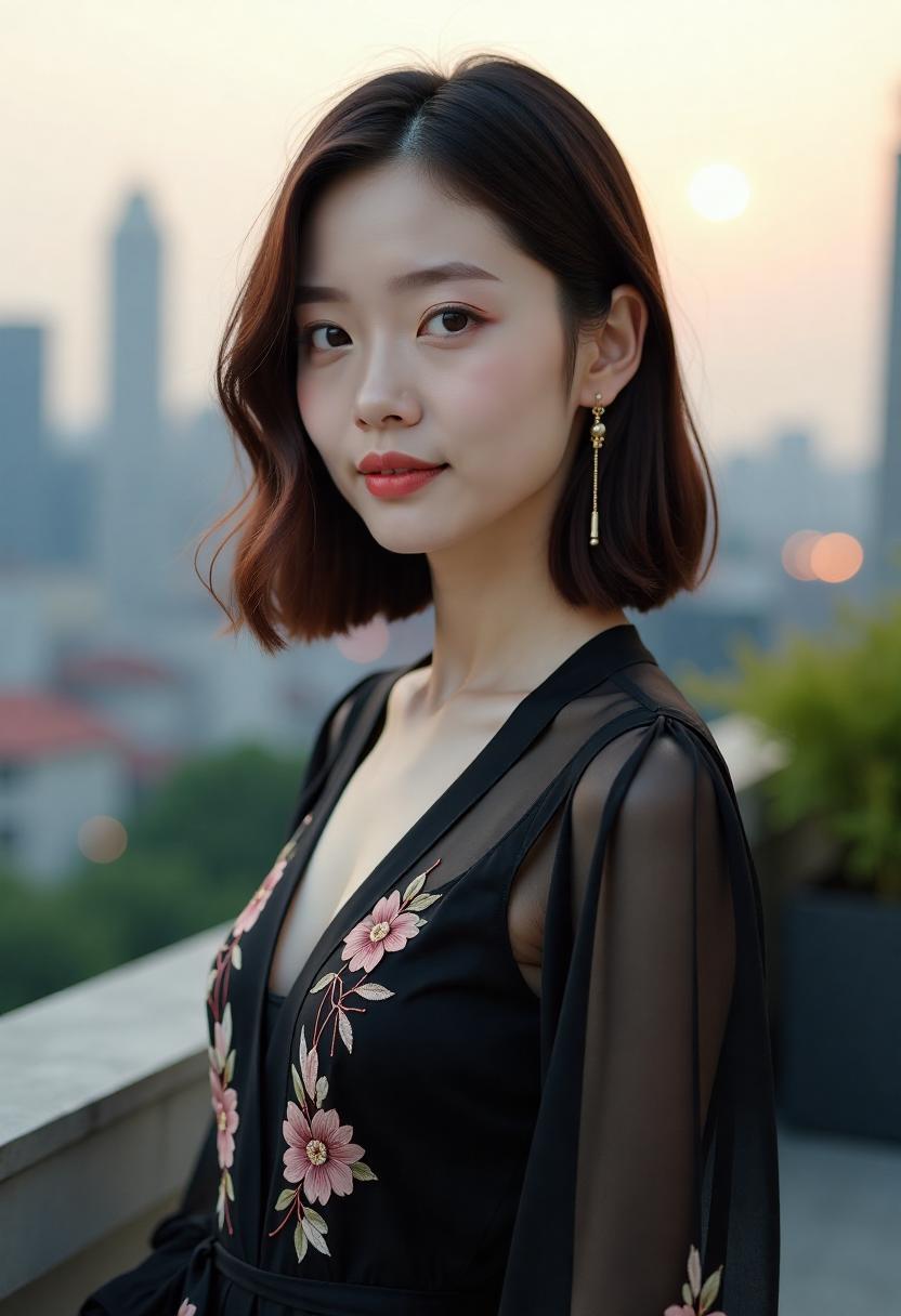 一代宗师