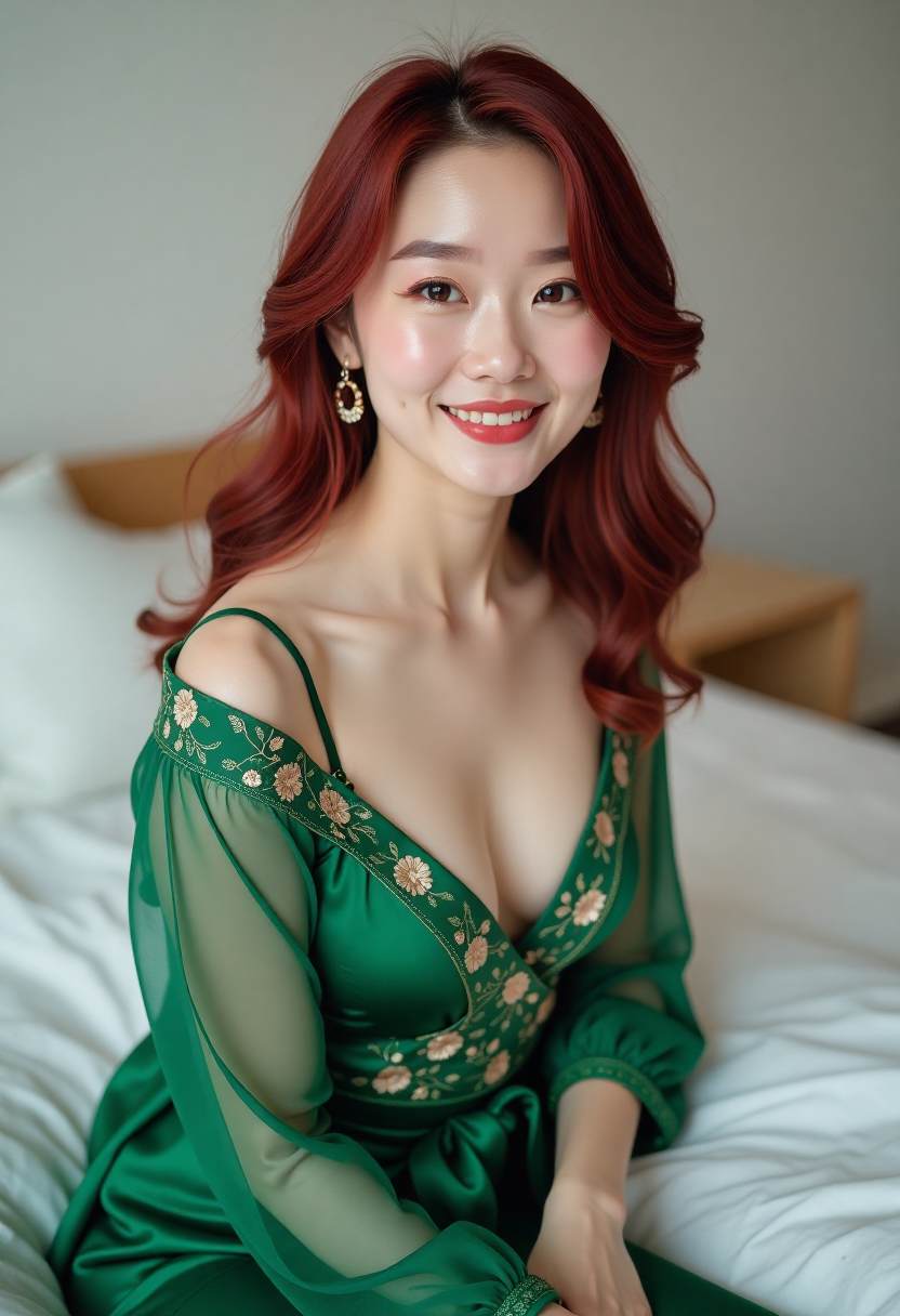 花样年华